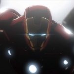 Iron Man: Rise of Technovore