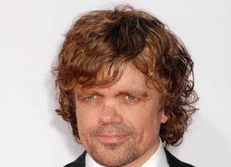 Pues no, Peter Dinklage no es Corvus Glaive en Vengadores: Infinity War Peter Dinklage