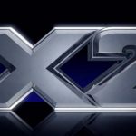 Diseño de logo para X-Men 2