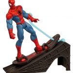 Ultimate Spider-Man de Hasbro en Toy Fair 2013