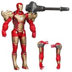 Iron Man Assemblers de Hasbro