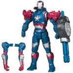 Iron Man Assemblers de Hasbro