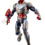 Ultimate Spider-Man de Hasbro en Toy Fair 2013