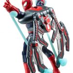 Ultimate Spider-Man de Hasbro en Toy Fair 2013