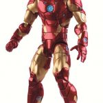 Iron Man 3 Legends de Hasbro