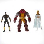 Marvel Universe de Hasbro Toy Fair 2013