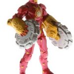 Iron Man All-Star Hasbro
