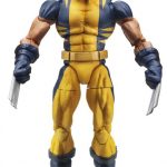 Wolverine Legends de Hasbro