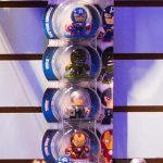 Figuras Avengers Assemble de Hasbro en la Toy Fair