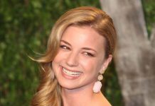 Sharon Carter: Emily VanCamp habla del futuro del personaje Emily VanCamp