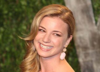 Emily VanCamp