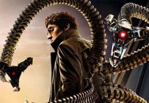 Alfred Molina explica cómo ser el Doctor Octopus cambió su vida Dr. Octopus en Spiderman 2
