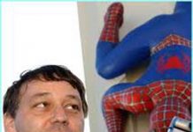 Estuvo en desarrollo un juego basado en la Spider-Man 4 de Sam Raimi Sam Raimi