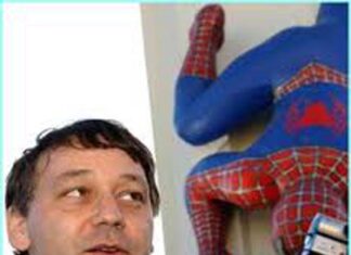 Sam Raimi