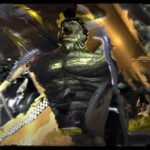 El Increíble Hulk de Tim Flaterry