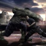 El Increíble Hulk de Tim Flaterry