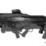 El Increíble Hulk de Tim Flaterry