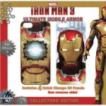 Funda para iPhone de Iron Man 3