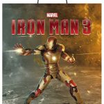 Bolsa de Halloween de Iron Man 3