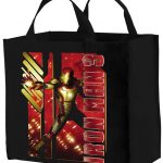 Bolsa de Halloween de Iron Man 3