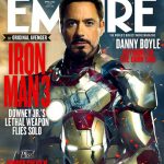 Iron Man 3 en Empire