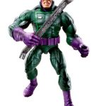 Marvel Legends de Hasbro en la Toy Fair 2013