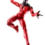 Marvel Legends de Hasbro en la Toy Fair 2013