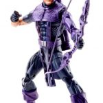 Marvel Legends de Hasbro en la Toy Fair 2013