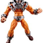 Marvel Legends de Hasbro en la Toy Fair 2013