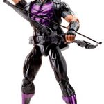 Marvel Legends de Hasbro en la Toy Fair 2013