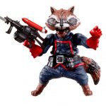 Marvel Legends de Hasbro en la Toy Fair 2013