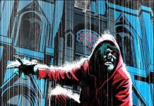 Sony Pictures reserva dos fechas en 2020 para dos proyectos de Marvel Portada de Morbius: The Living Vampire Nº 3