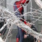 Rodaje de The Amazing Spider-Man 2