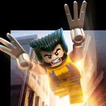 LEGO Marvel Super Heroes