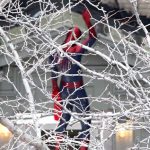 Rodaje de The Amazing Spider-Man 2