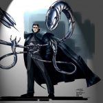 Spiderman 2 de Tim Flaterry