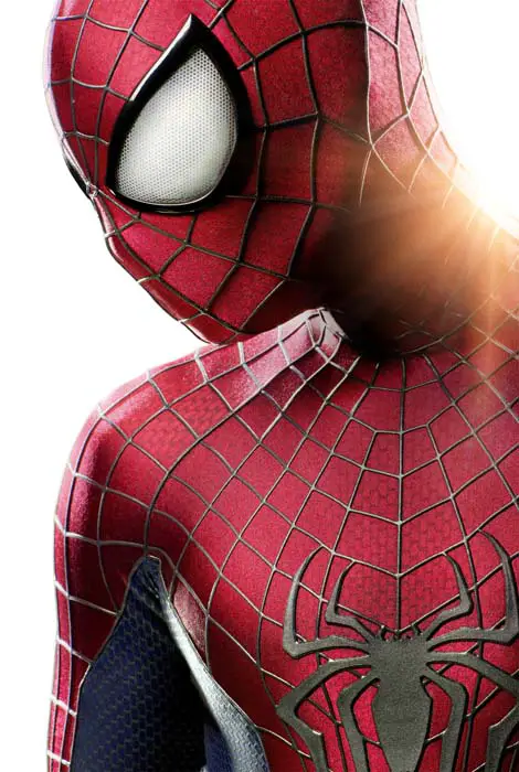Primera imagen oficial de The Amazing Spider-Man 2