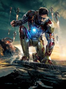 Iron Man 3