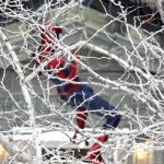 Rodaje de Amazing Spider-Man 2