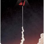 Póster de Matt Ferguson para Thor: El Mundo Oscuro