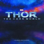 Merchandising de Thor: El Mundo Oscuro