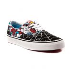 Vans de Marvel