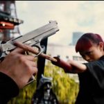 Imagen del primer tráiler de Lobezno Inmortal