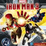 Merchandising de Iron Man 3