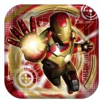 Merchandising de Iron Man 3