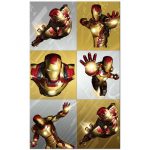 Merchandising de Iron Man 3