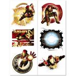 Merchandising de Iron Man 3
