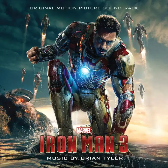 B.S.O. Iron Man 3