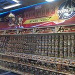 Merchandising de Iron Man 3