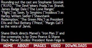 Confirmación de Stephanie Szostak como Ellen Brandt